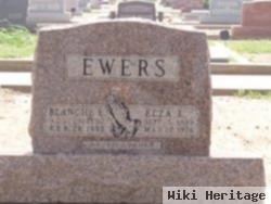 Elza E. Ewers