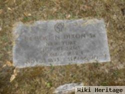 Robert N. Dixon, Sr