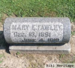 Mary Ethel Fawley