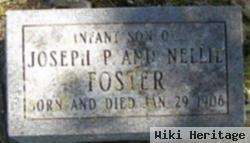 Infant Son Foster