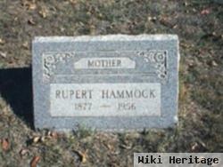 Rupert Jeter Hammock