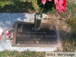 Bradley Wayne "brad" Sadler