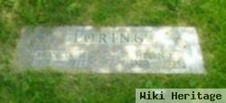 Francis H Loring