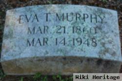 Eva Theresa Warren Murphy