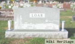 Cecil Loar