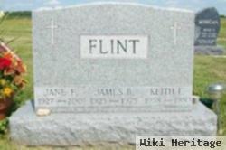Keith E. Flint
