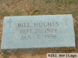 Bill Hughes