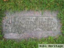 Adeline Haugen