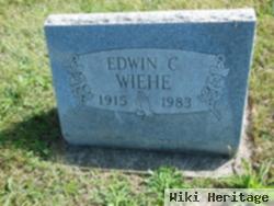 Edwin C. Wiehe