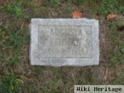 Augusta Lehman