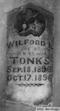 Wilford L. Tonks