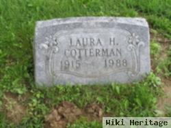 Laura H. Cotterman