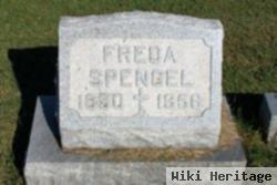 Freda Spengel