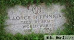 George H. Finnigan