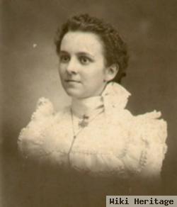 Anna Ethel Bartlett