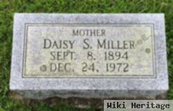 Daisy S Schnable Miller