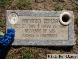 Armando Zepeda