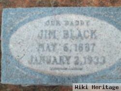 Jim Edward Black