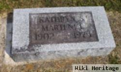 Kathryn S. Martenet