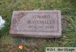 Edward Bookmiller