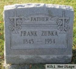 Frank Zubka