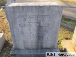 Carrie Waller Meredith