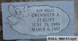 Gwendolyn A Feagins