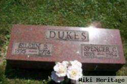 Eileen B. Dukes