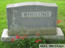 Milton Edgar Whitcomb