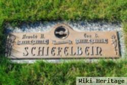 Arnold H. Schiefelbein