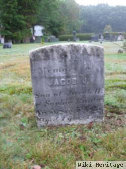 Jacob J. Banta