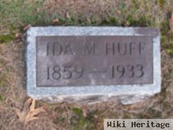 Ida M. Huff