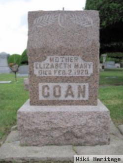 Elizabeth Mary Fallon Coan