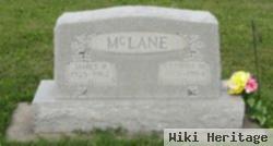 Glenna Mae Hopkins Mclane