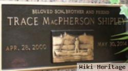 Trace Macpherson Shipley