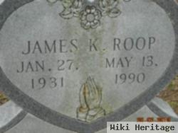 James K. Roop