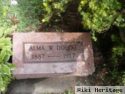 Alma W. Doepke