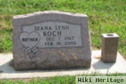 Diana Lynn Koch