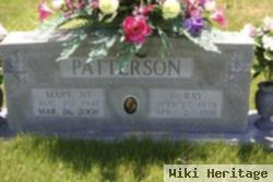 E Ray Patterson