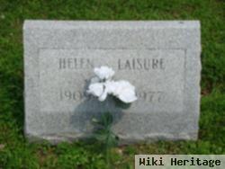 Helen Laisure