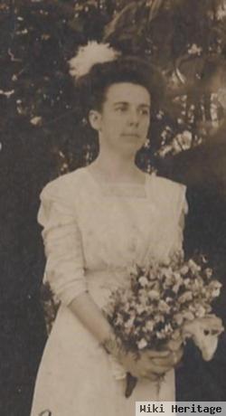 Margaret Augusta Krebs Liveright