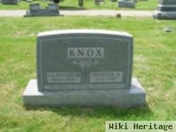 Gilbreath M Knox