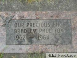 Bradley Paul Fox