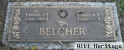 Wilbur C. Belcher