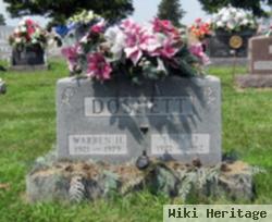 Warren H. Dossett