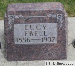 Lucy Ebell