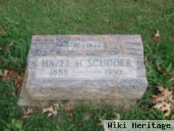 Hazel May Scudder