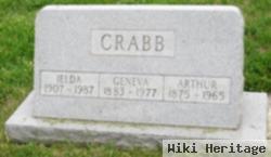 Ielda Crabb Kirby