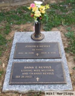 Dana E. Revels