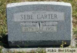 Sebe Carter